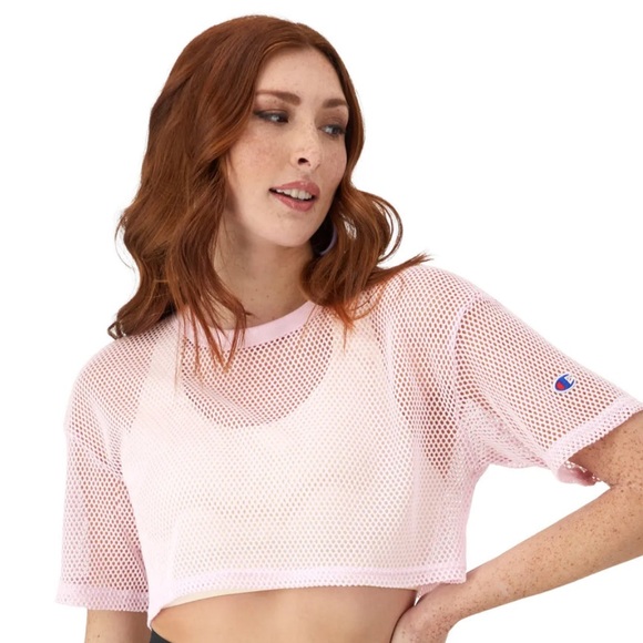 BNWT CHAMPION MESH TOP - Picture 1 of 4